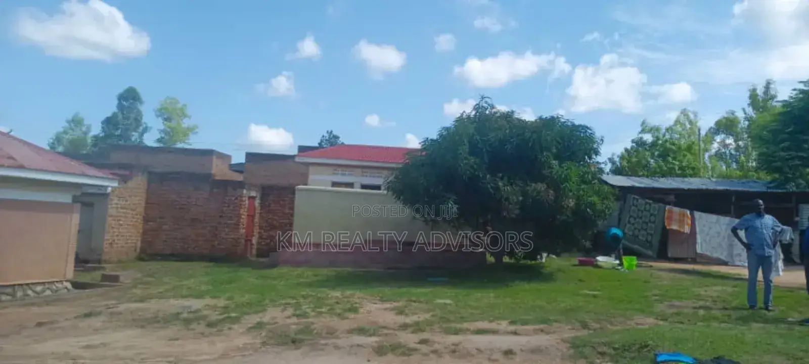 2bdrm Block of Flats in Arua for sale