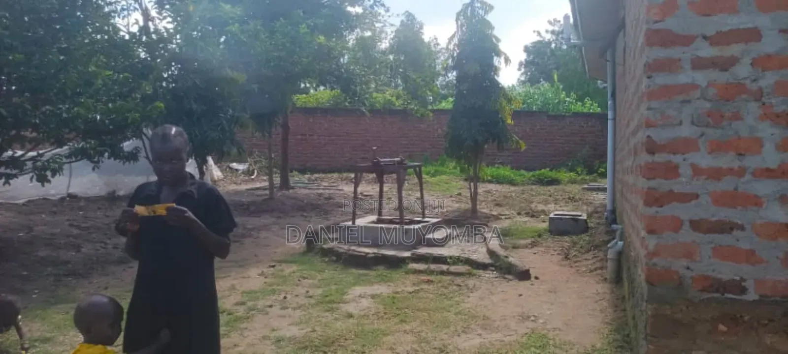 2bdrm Block of Flats in Arua for sale