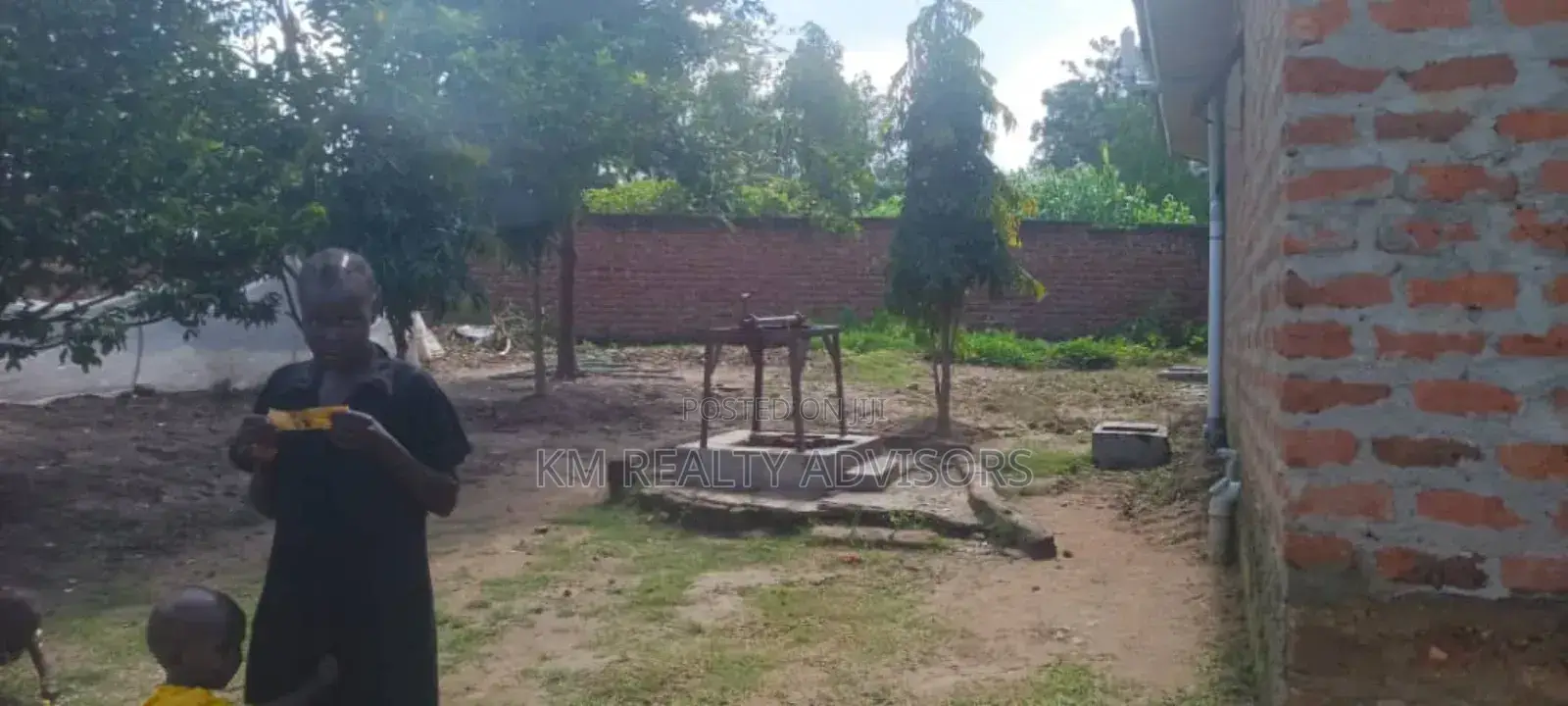 2bdrm Block of Flats in Arua for sale