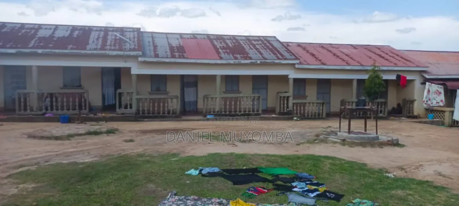 2bdrm Block of Flats in Arua for sale