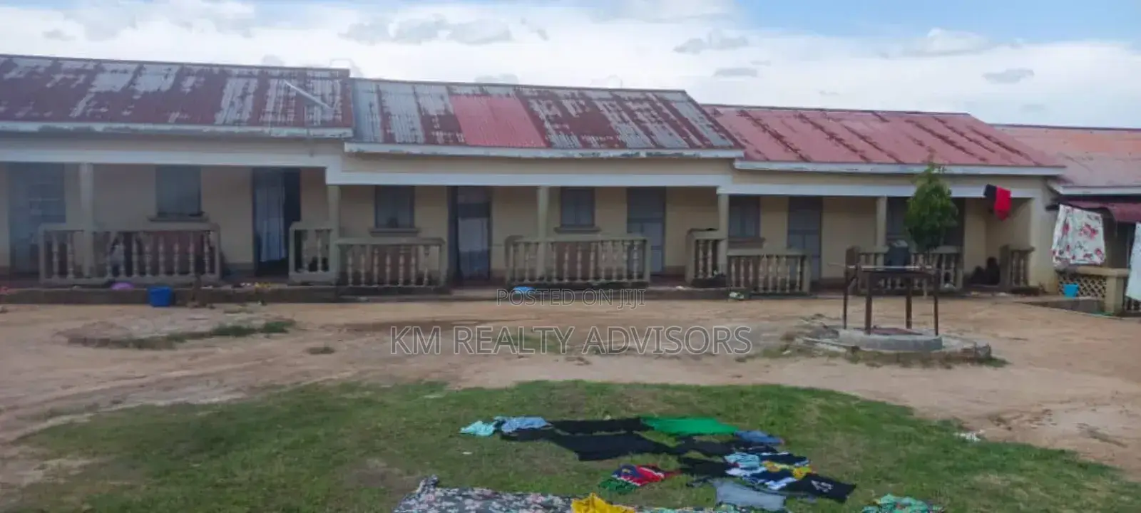 2bdrm Block of Flats in Arua for sale