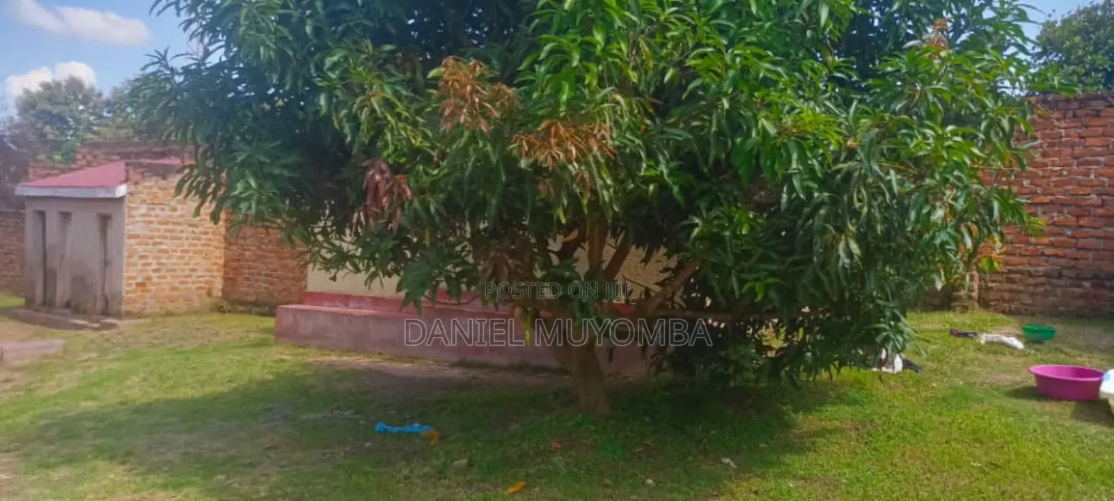 2bdrm Block of Flats in Arua for sale