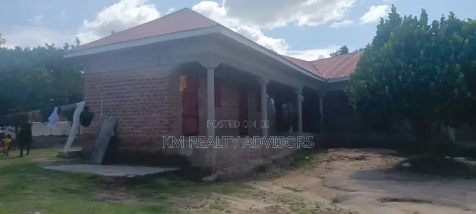 2bdrm Block of Flats in Arua for sale