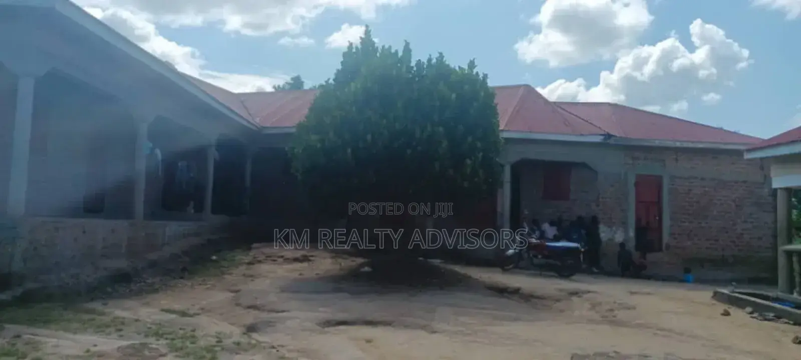 2bdrm Block of Flats in Arua for sale