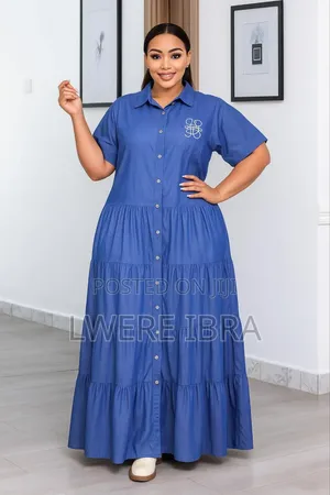 Loewe Jean Dresses for Women