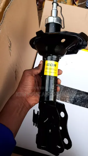 Toyota Vitz Shock Absorbers ( Gor)