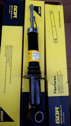 Rear Shock Absorbers for Premio X 2003 ( Gor )