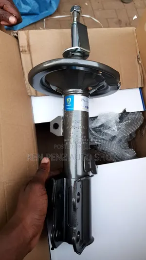 Shock Absorbers for Toyota Fielder 2008 ( Shield)