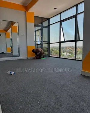Elegant Woolen Carpets Best for Office and Home Use