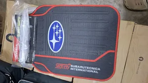 Subaru Carpets
