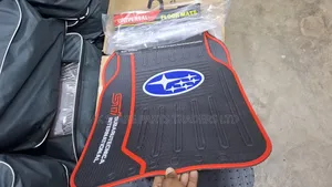 Subaru Carpets