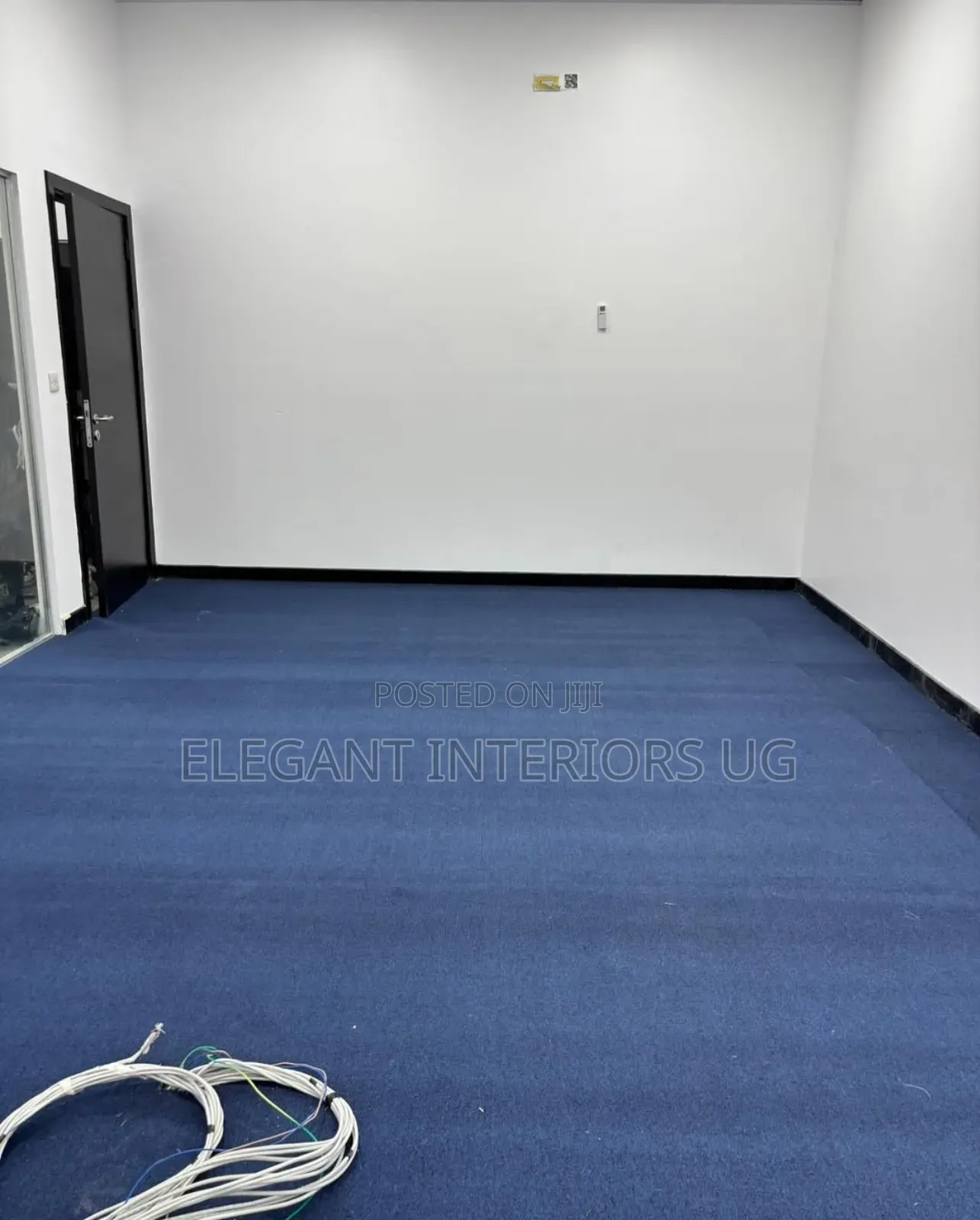 Fancy Woolen Carpets Available for Offices and Shops in All Colours