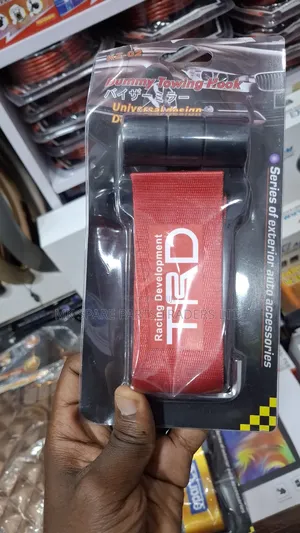 Straps/ Car Tags