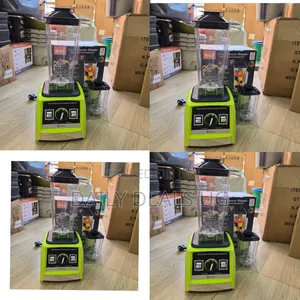 Raf Multifunctional 2 in 1 Blender