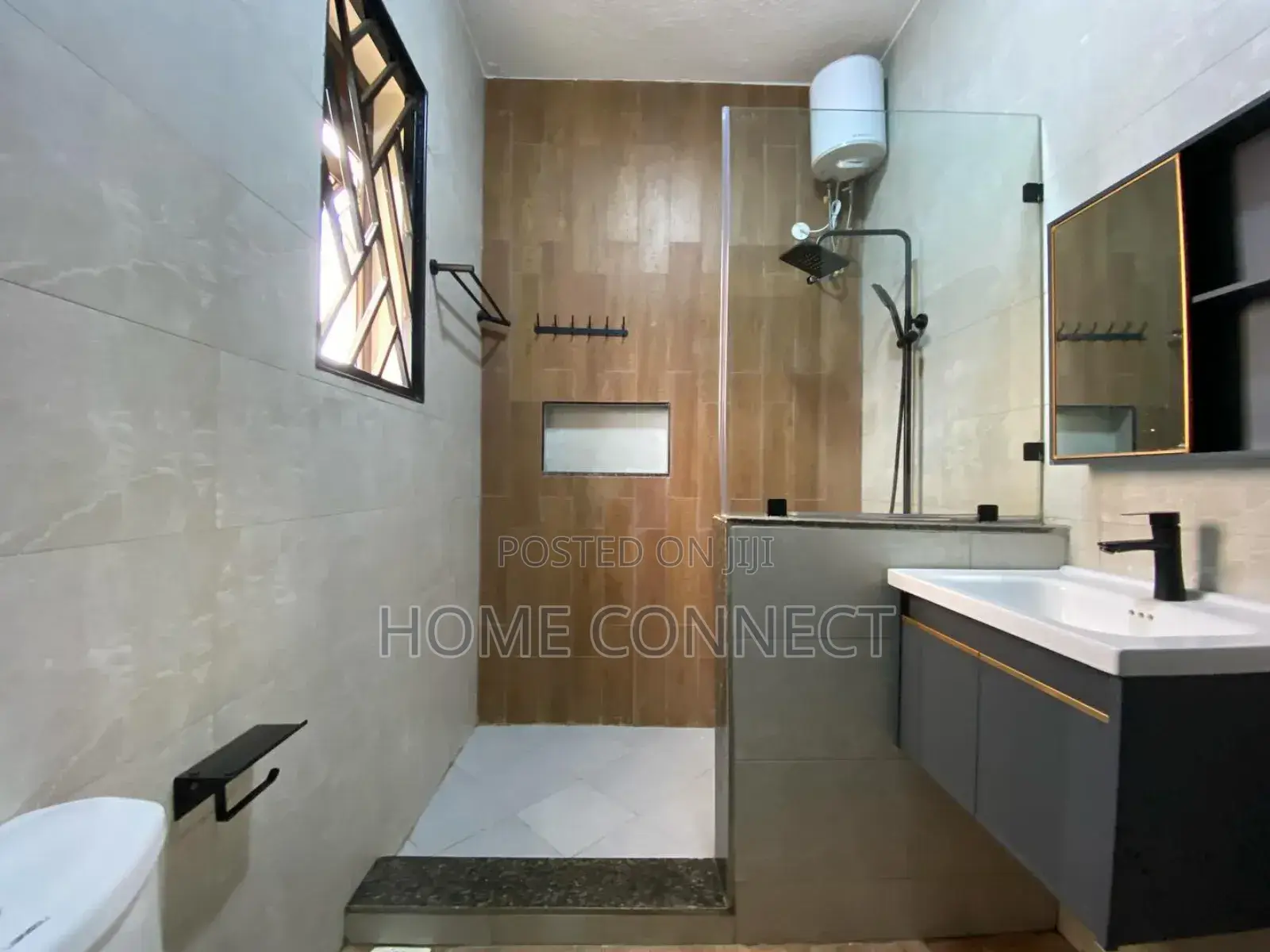1bdrm Apartment in Naalya, Central Division for rent