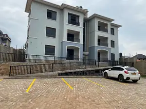 2bdrm Apartment in Naalya, Central Division for rent