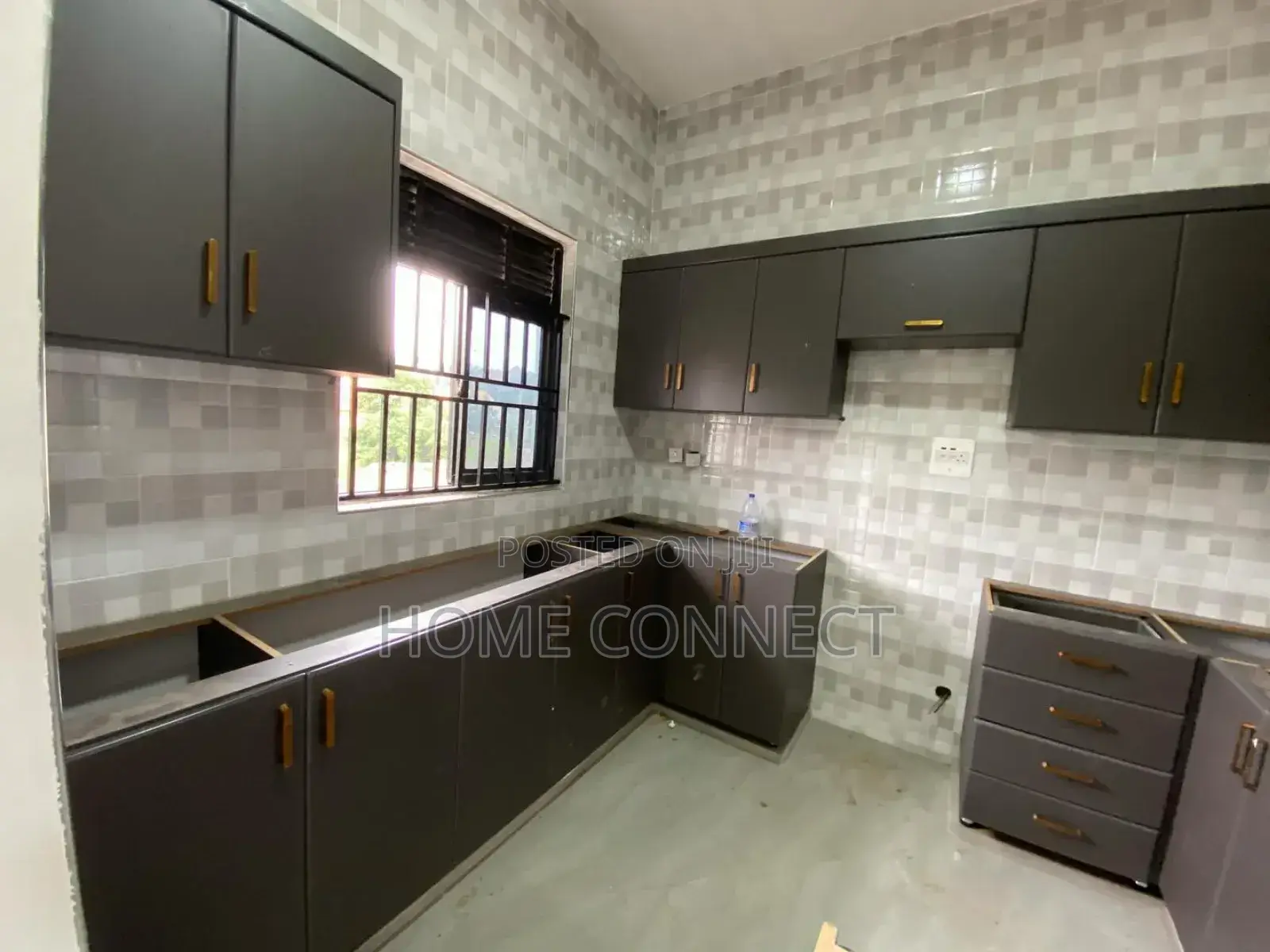 2bdrm Apartment in Naalya, Central Division for rent