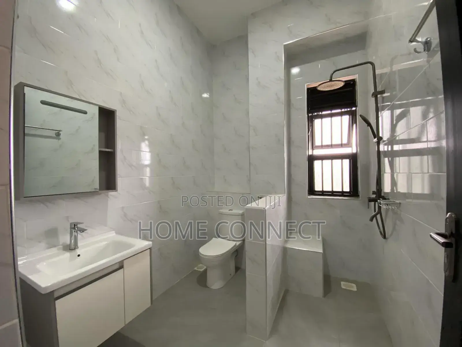 2bdrm Apartment in Naalya, Central Division for rent