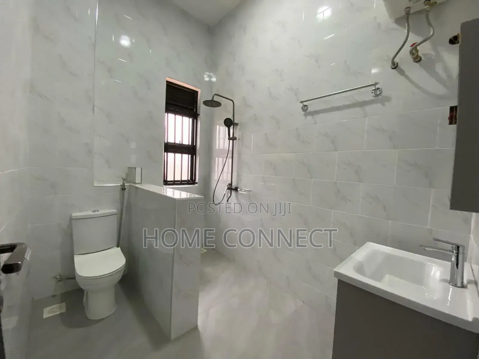 2bdrm Apartment in Naalya, Central Division for rent