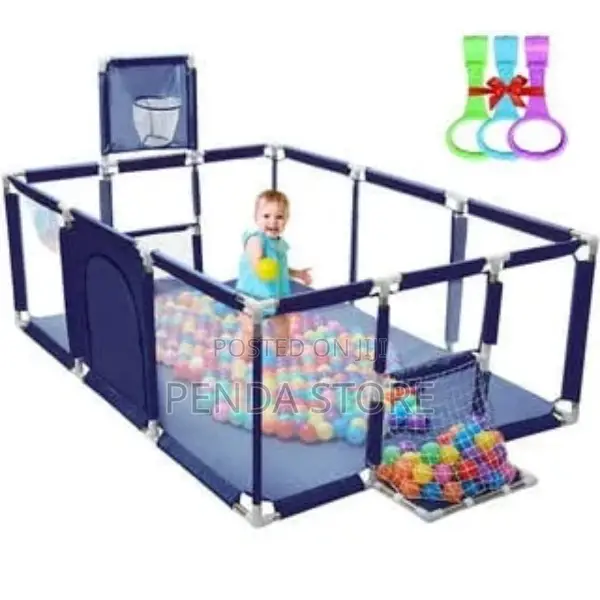 Kids Game Fence – Safe and Durable Kids Game Fence for Playtime