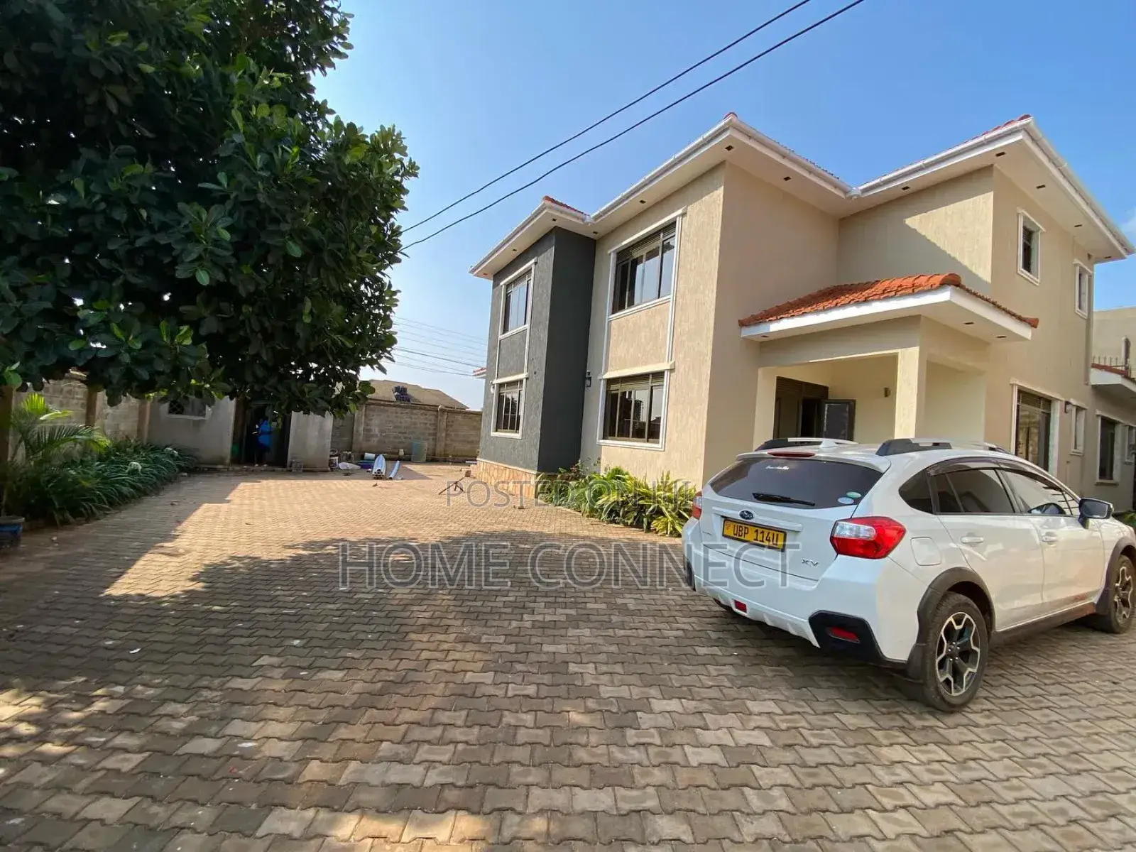 4bdrm Duplex in Muyenga, Central Division for rent