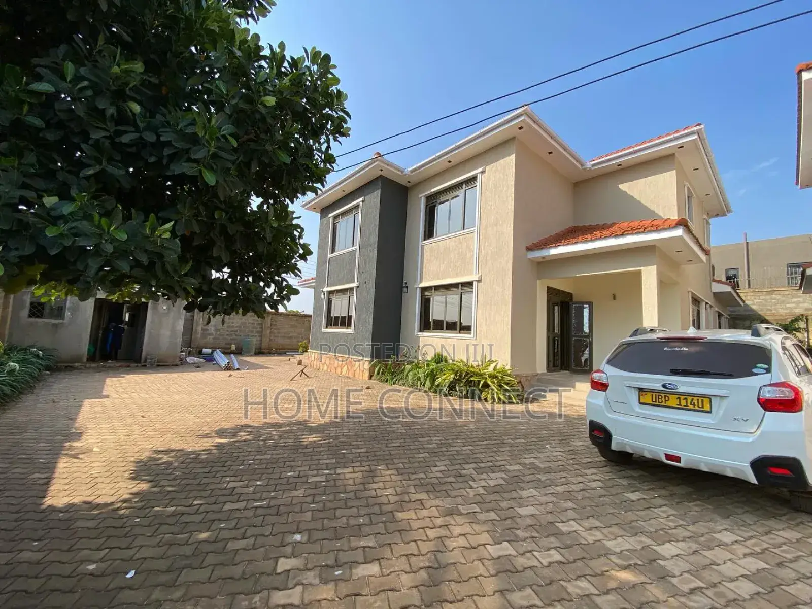 4bdrm Duplex in Muyenga, Central Division for rent