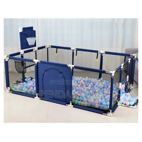 Baby Happy Game Fence – Safe and Fun Baby Happy Game Fence for Play