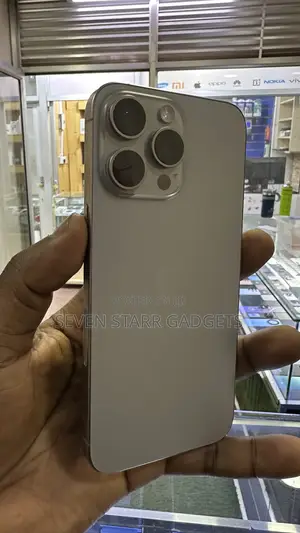 Apple iPhone 15 Pro Max 256 GB