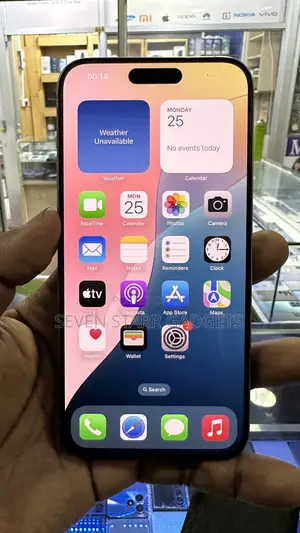 Apple iPhone 15 Pro Max 256 GB