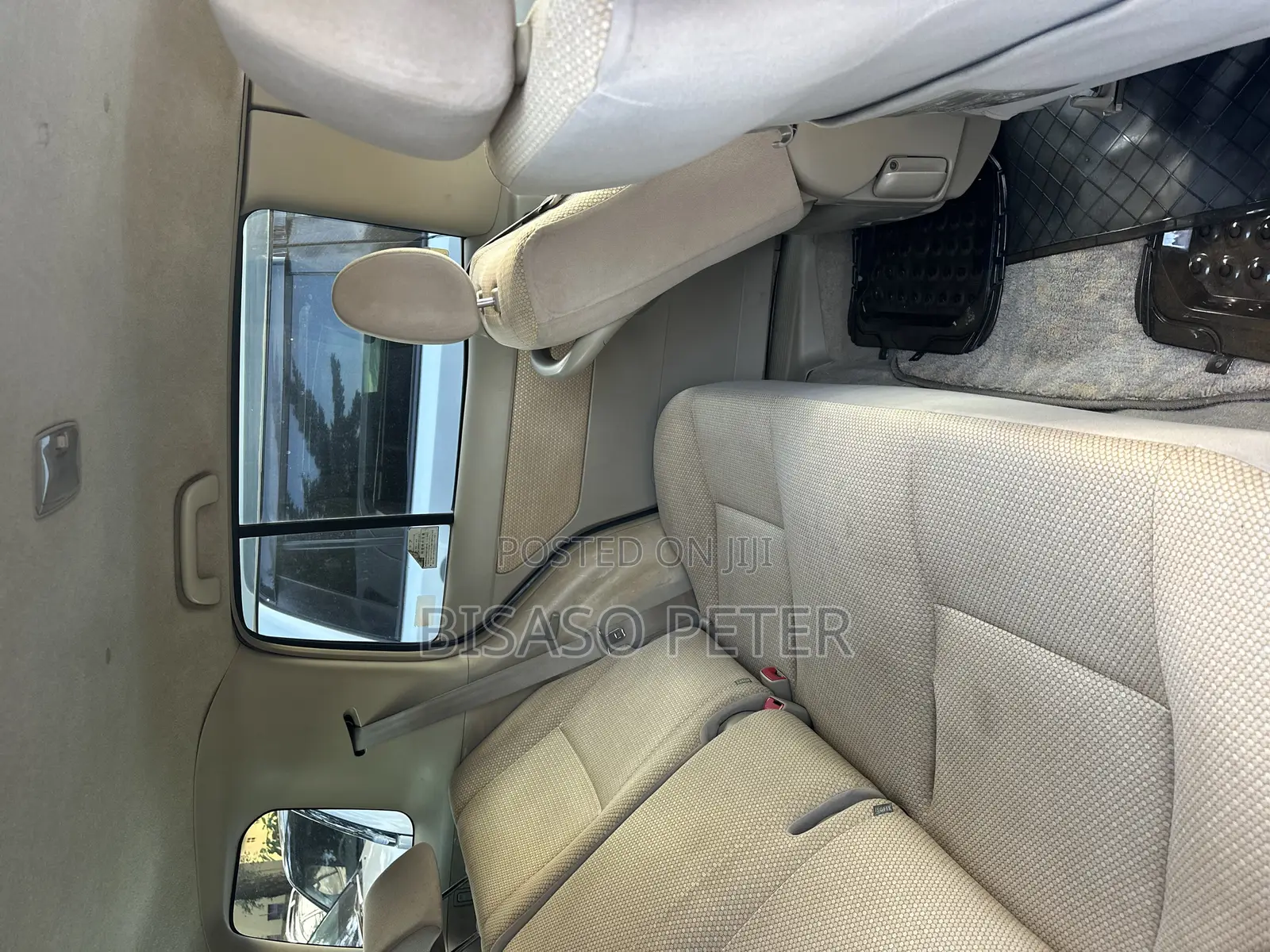 Toyota Raum 1.5 AWD 2011 Silver