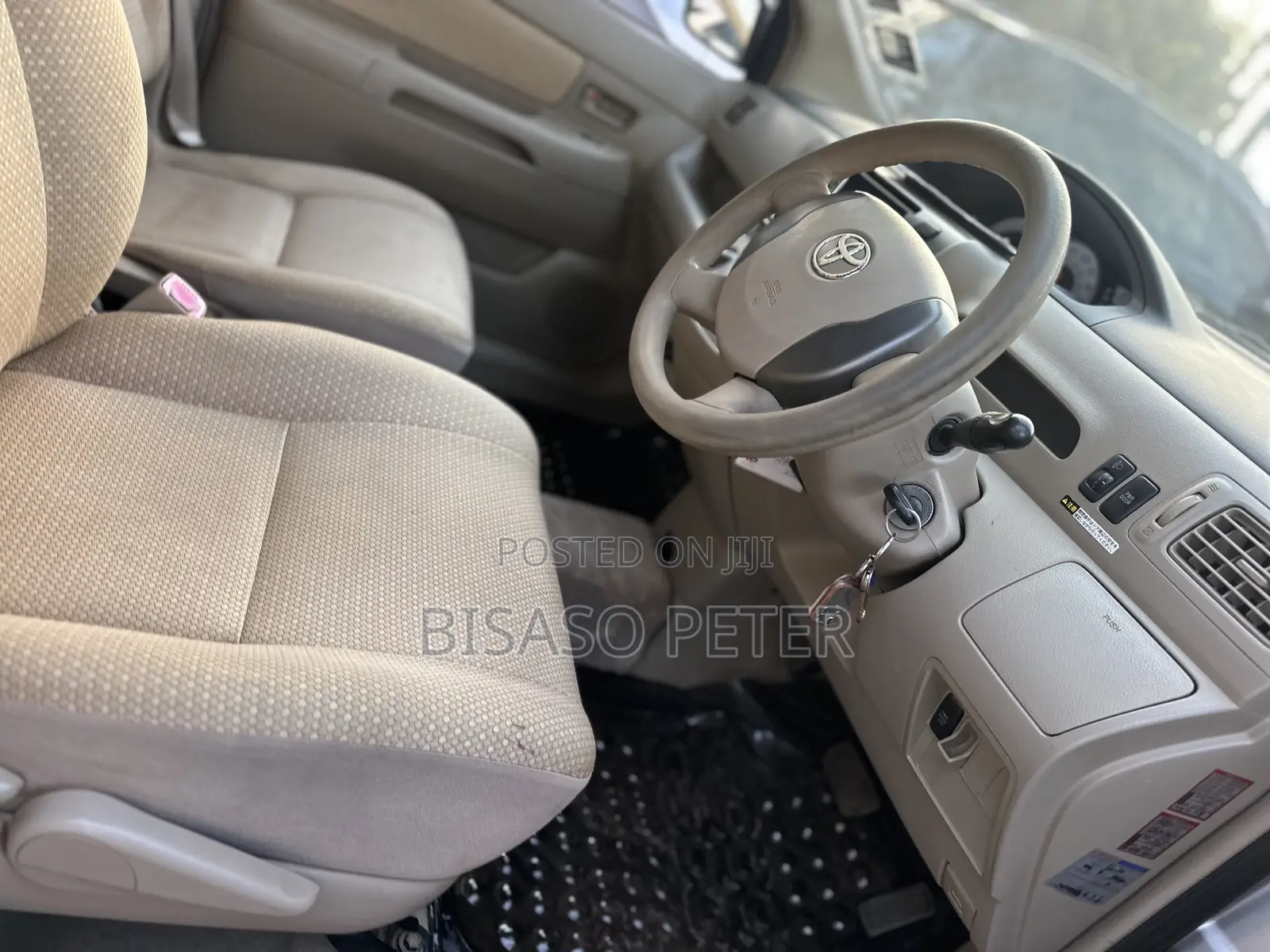 Toyota Raum 1.5 AWD 2011 Silver
