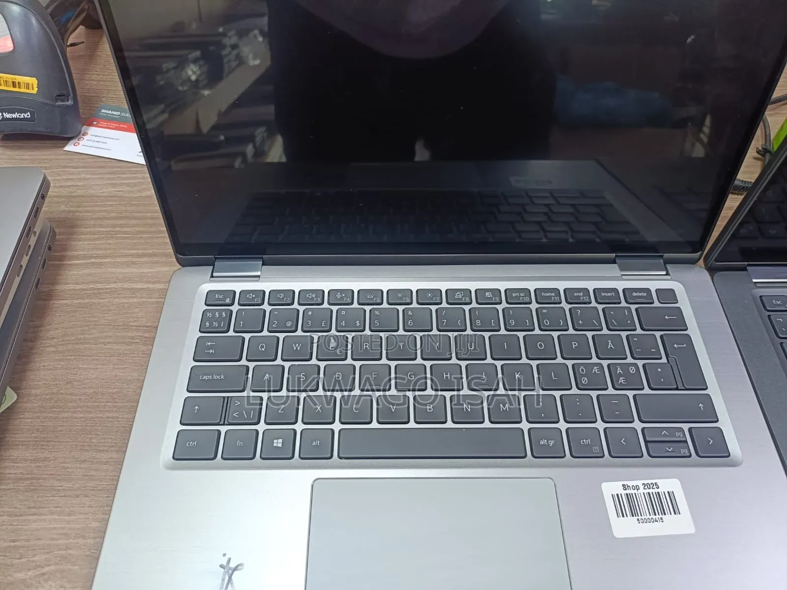 Laptop Dell Latitude 7410 1GB Intel Core i5 SSD 256GB