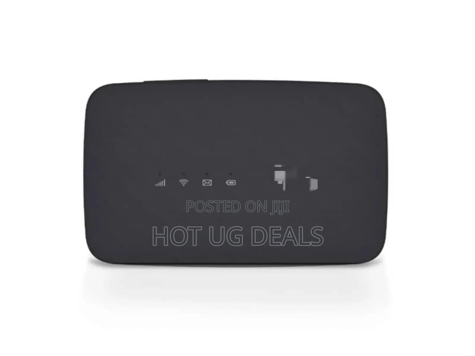 Linkzone 5g Lte  Mobile Wireless Pocket Wi-fi Hotspot Router Mifi