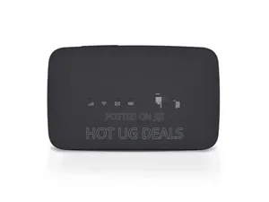 Linkzone 5g Lte  Mobile Wireless Pocket Wi-fi Hotspot Router Mifi