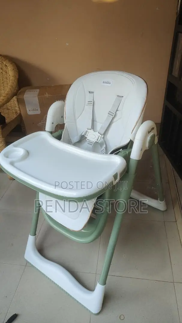 Kidilo Baby Adjustable Feeding Chair – Beautiful Kidilo Feeding Chair