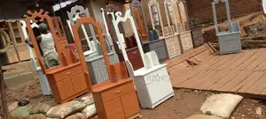 Cheap Brand New Dressing Mirror