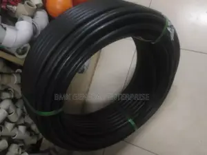 Gentex Pe Pipes 1"