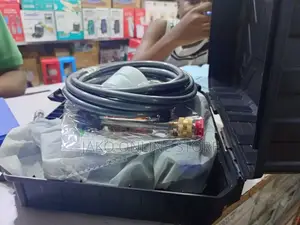 Car Washing Pressure Gun/Machine
