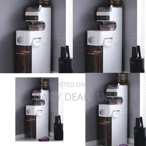 Multifunctional Storage Cabinet