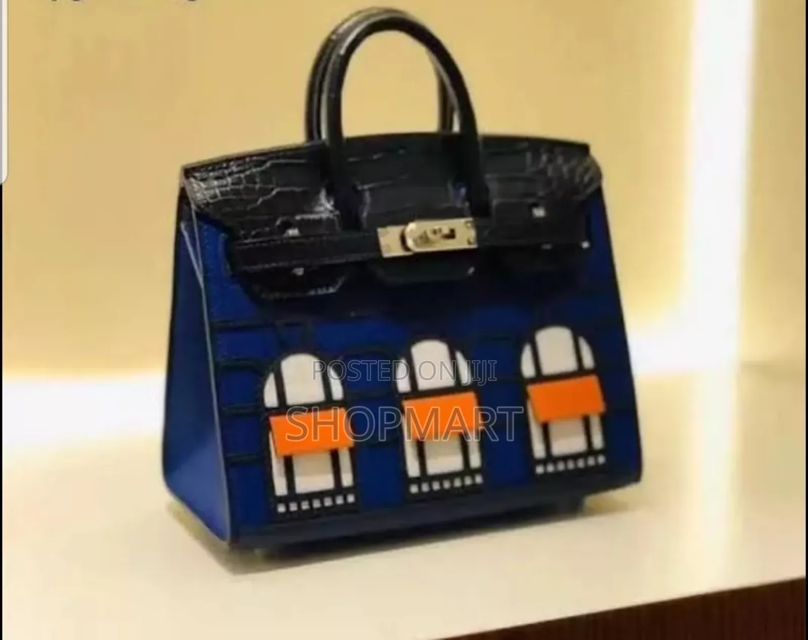 Designer Hermes Ladies Handbag