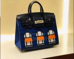 Designer Hermes Ladies Handbag