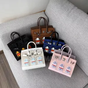 Designer Hermes Ladies Handbag
