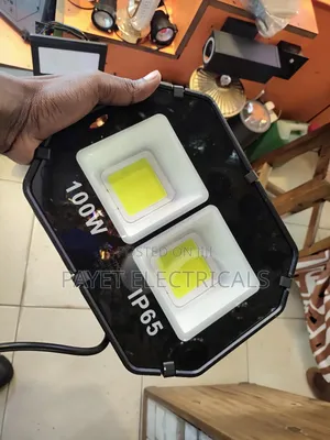 High Brightness Flood Light 100watts