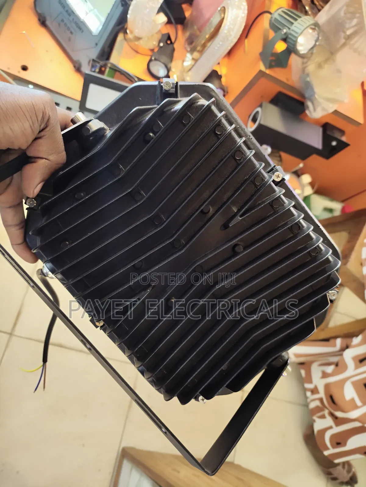 High Brightness Flood Light 100watts
