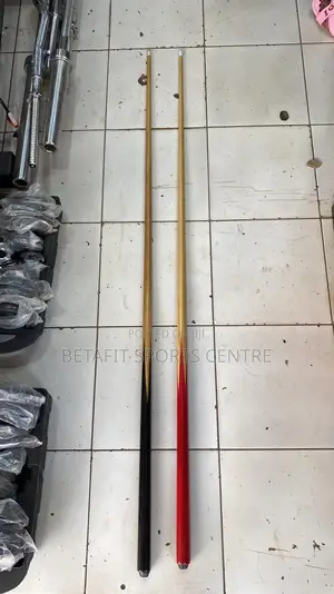 Cue Stick Single