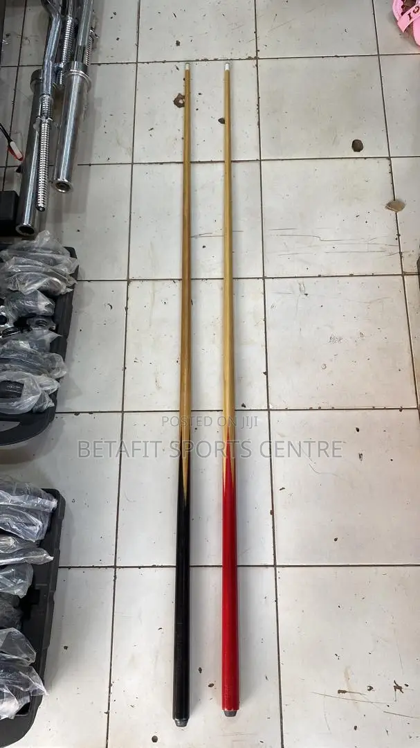 Cue Stick Single