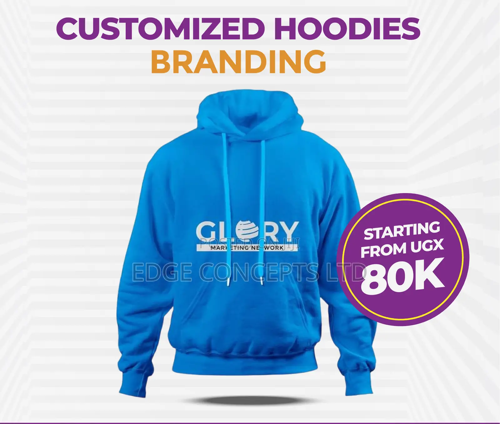 Shirts Branding