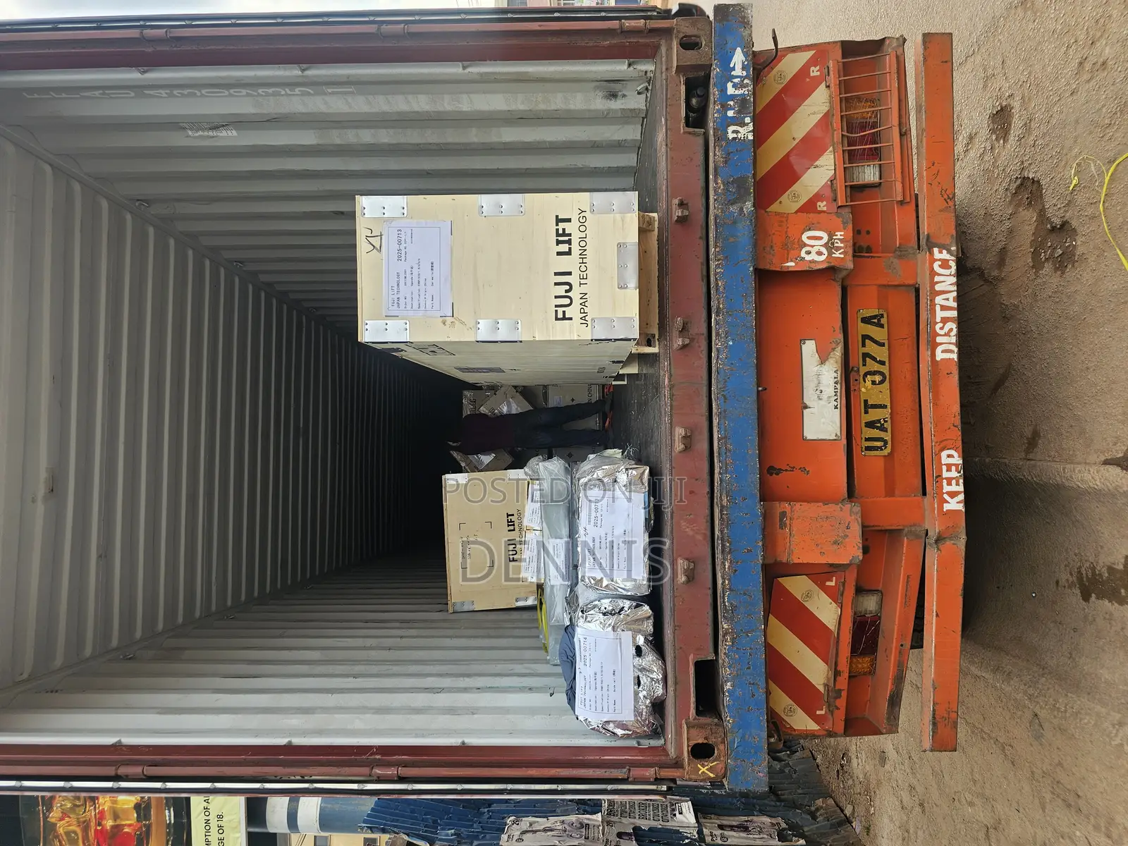Elevator, Lift Supply, Installation, Repair And Maintenance