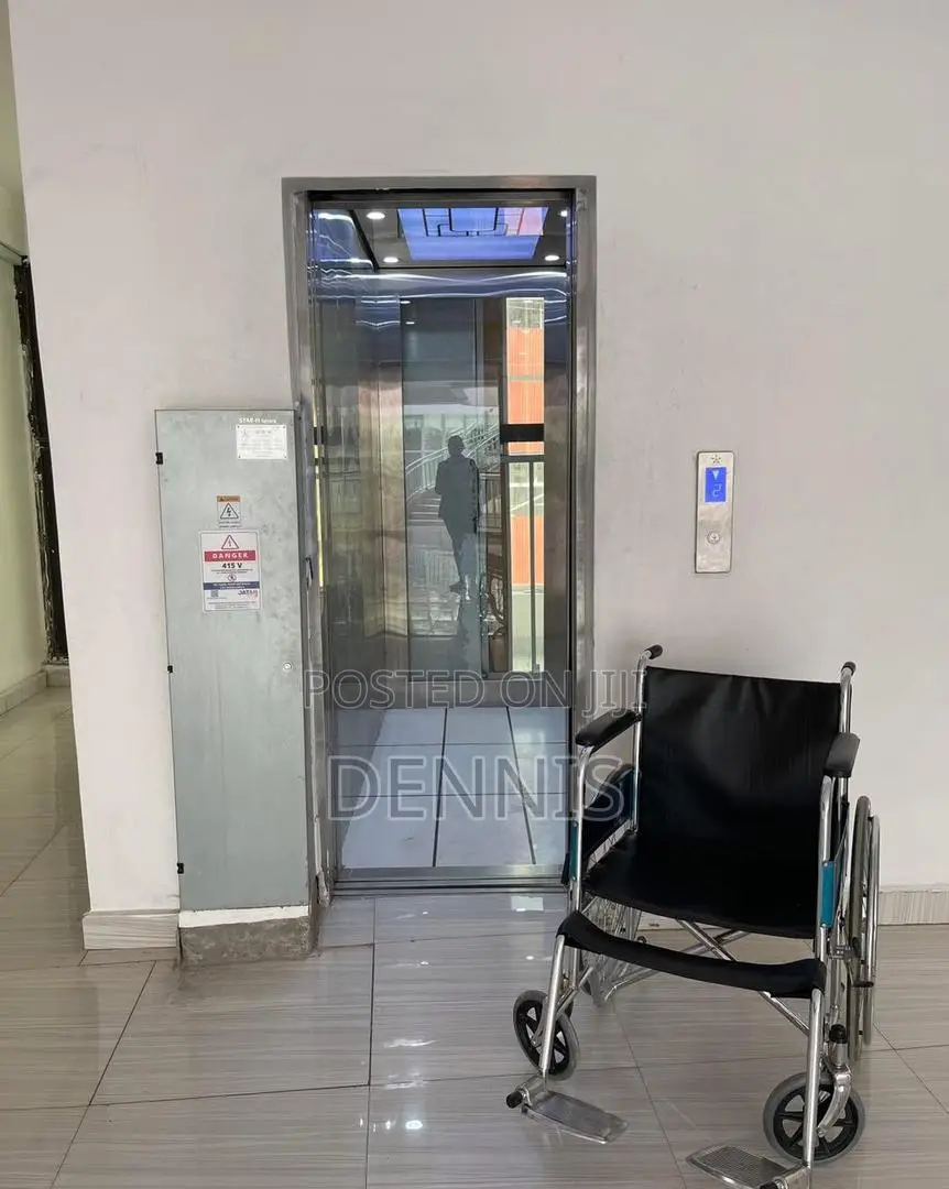 Elevator, Lift Supply, Installation, Repair And Maintenance