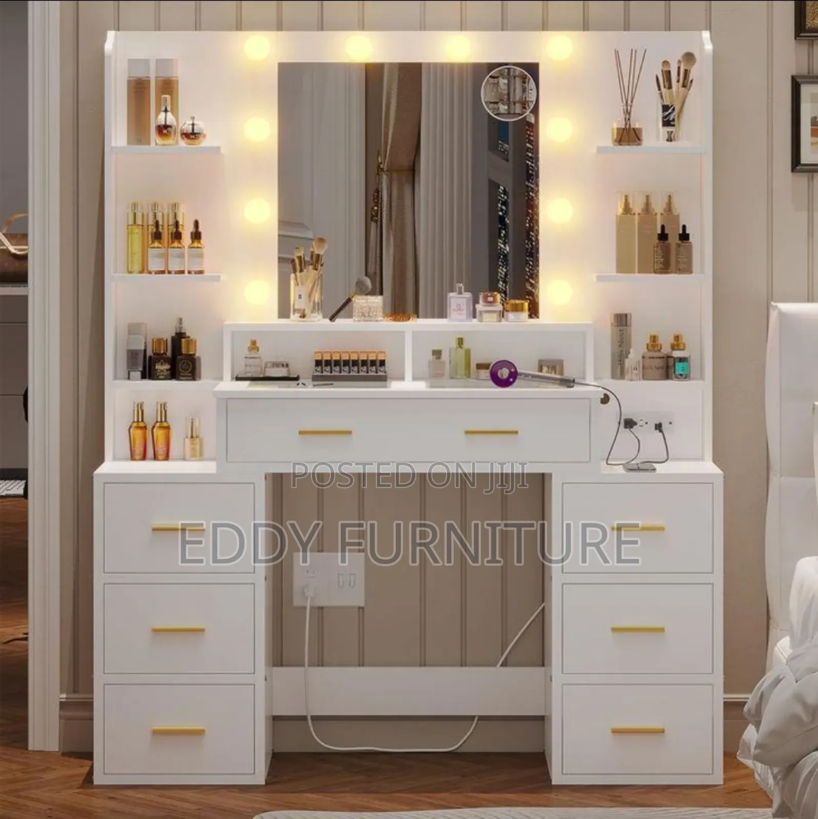 Make Up Dressing Mirror